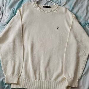 Nautica sweater